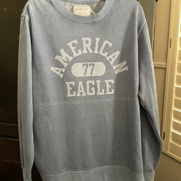 💙SOLD💙American Eagle Outfitters Sweatshirt | Brand New With Tags! - Picture 2 of 8